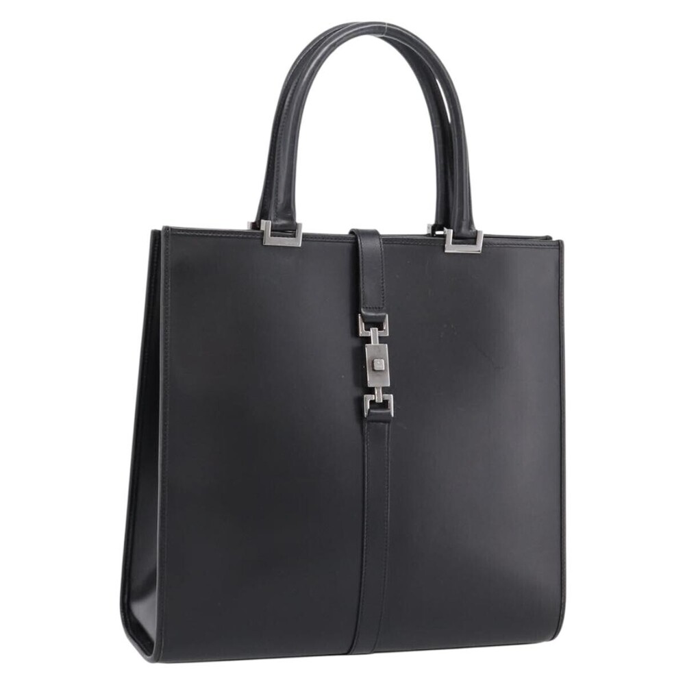 Gucci Jackie Leather Small